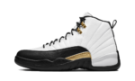 Jordan 12 Retro Royalty Taxi