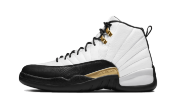Jordan 12 Retro Royalty Taxi