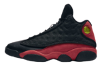 Jordan 13 Retro Bred (2017)