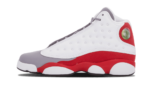 Jordan 13 Retro Grey Toe (GS)