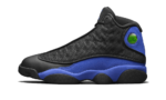 Jordan 13 Retro Black Hyper Royal