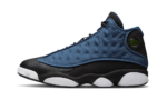 Jordan 13 Retro Brave Blue