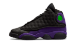 Jordan 13 Retro Court Purple (GS)