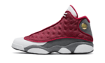 Jordan 13 Retro Gym Red Flint Grey