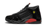 Jordan 14 Retro Last Shot (2018) (GS)