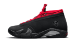 Jordan 14 Retro Low Red Lipstick (W)