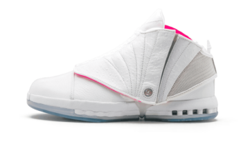 Jordan 16 Retro Solefly Art Basel