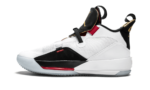 Jordan XXXIII Future of Flight