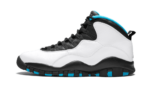 Jordan 10 Retro Powder (2014)