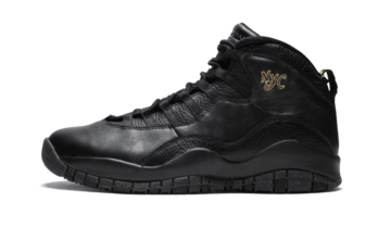 Jordan 10 Retro New York City (2016)