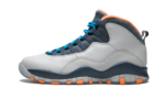 Jordan 10 Retro Bobcats