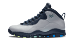 Jordan 10 Retro Rio