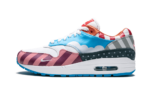 Nike Air Max 1 Parra (2018) (Friends And Family)