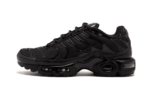 Nike Air Max Plus Triple Black