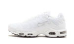 Nike Air Max Plus White