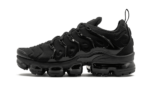 Nike Air VaporMax Plus Triple Black