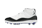 Jordan 11 Retro Cleat Concord