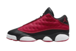 Jordan 13 Retro Low Very Berry (GS)