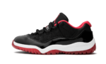 Jordan 11 Low Bred BP (PS)