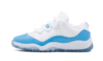 Jordan 11 Retro Low UNC (PS)