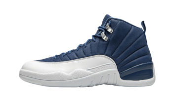 Jordan 12 Retro Indigo