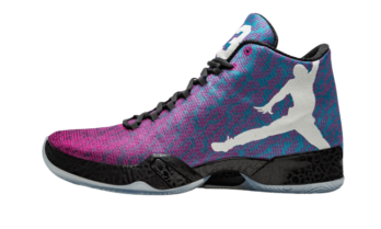 Jordan XX9 Riverwalk