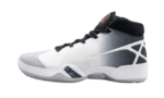 Jordan XXX White Black