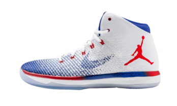 Jordan XXX1 USA