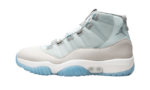 Jordan 11 Retro Adapt Dark Powder Blue