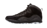 Jordan 10 Retro Stealth (2012)