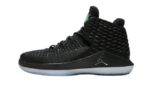 Jordan XXXII Black Cat