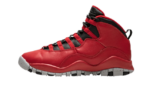 Jordan 10 Retro Bulls Over Broadway (GS)