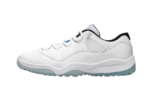 Jordan 11 Retro Low Legend Blue (PS)