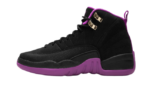 Jordan 12 Retro Hyper Violet (GS)