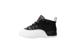 Jordan 12 Retro Playoffs (2022) (TD)