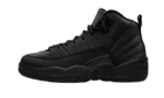 Jordan 12 Retro Winter Black (GS)