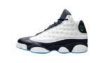 Jordan 13 Retro White Obsidian Powder Blue (GS)