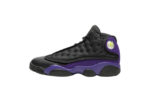 Jordan 13 Retro Court Purple (PS)