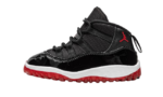 Jordan 11 Retro Low Bred (TD)