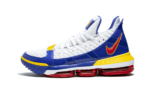 Nike LeBron 16 Superman SuperBron