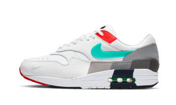 Nike Air Max 1 Evolution Of Icons