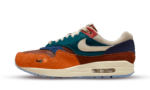 Nike Air Max 1 Kasina Won-Ang Orange