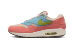 Nike Air Max 1 Light Madder Root Worn Blue