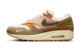 Nike Air Max 1 Premium Wabi-Sabi (W)
