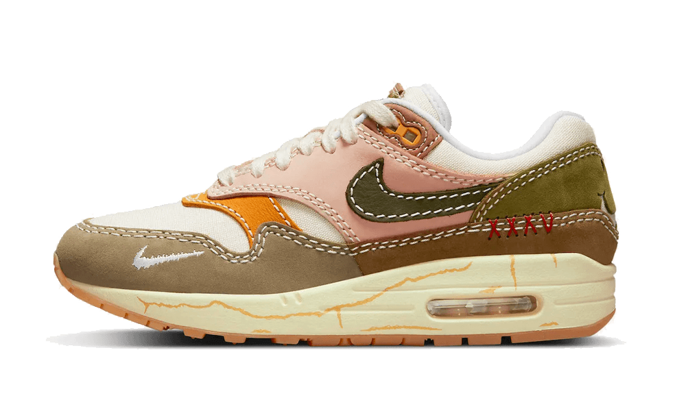 Nike Air Max 1 Premium Wabi-Sabi (W)