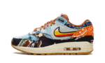 Nike Air Max 1 SP Concepts Heavy