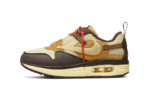 Nike Air Max 1 Travis Scott Cactus Jack Baroque Brown (PS)