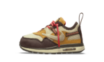 Nike Air Max 1 Travis Scott Cactus Jack Baroque Brown (TD)