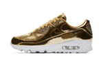 Nike Air Max 90 Metallic Gold (2020) (W)