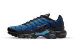 Nike Air Max Plus Black University Blue